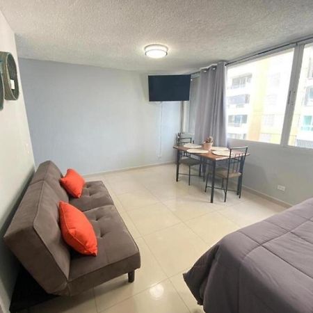 Isla Verde Tower San Juan Luaran gambar