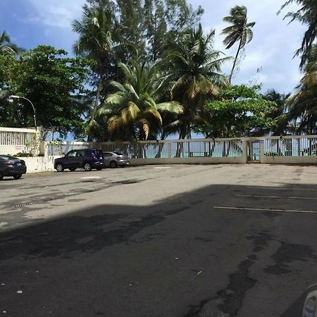 Isla Verde Tower San Juan Luaran gambar