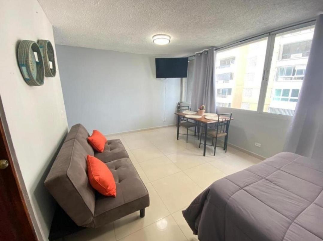Isla Verde Tower San Juan Luaran gambar