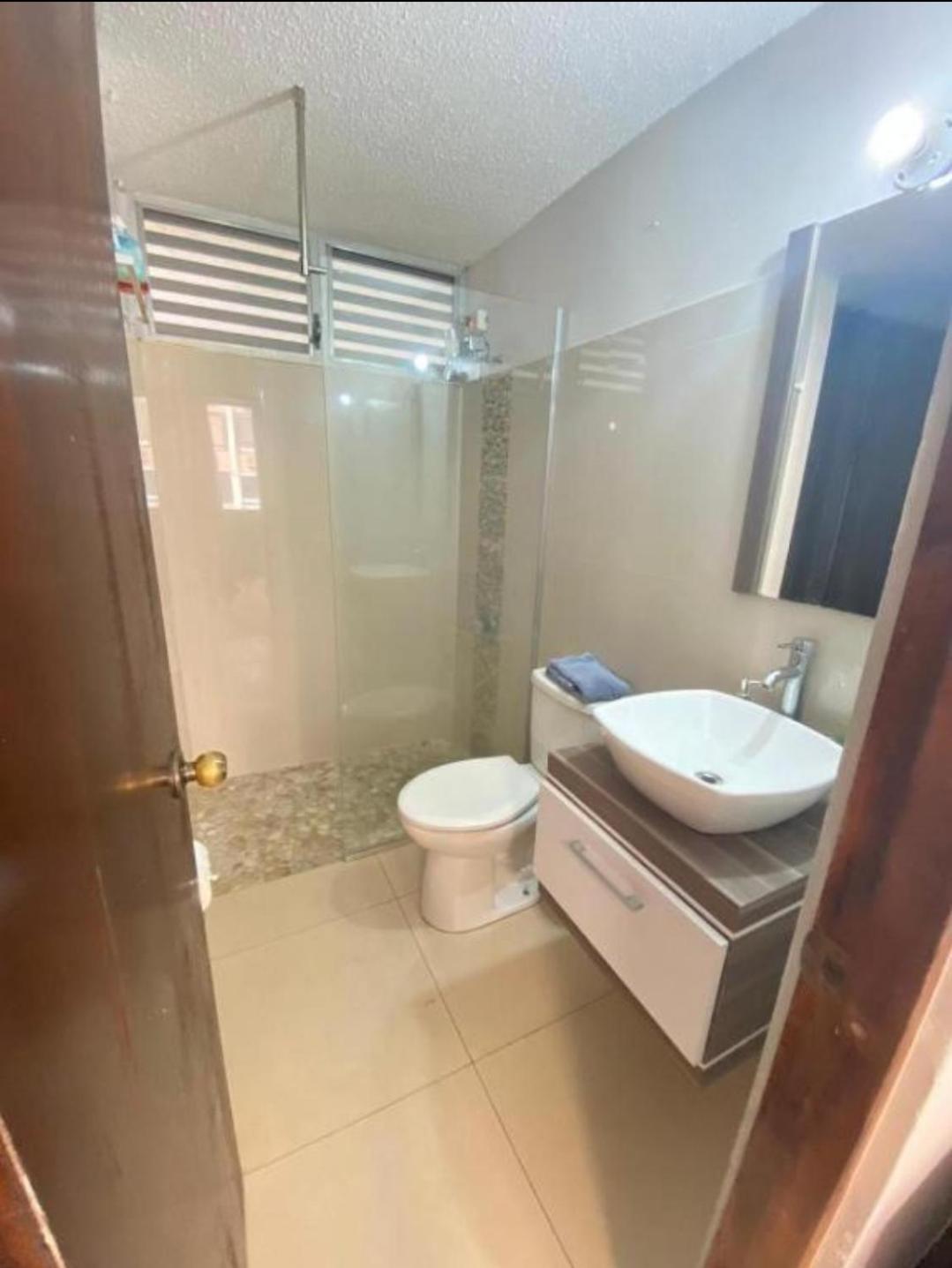 Isla Verde Tower San Juan Luaran gambar