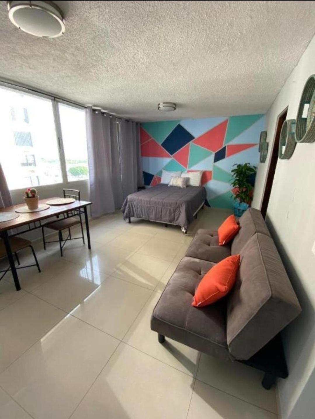 Isla Verde Tower San Juan Luaran gambar