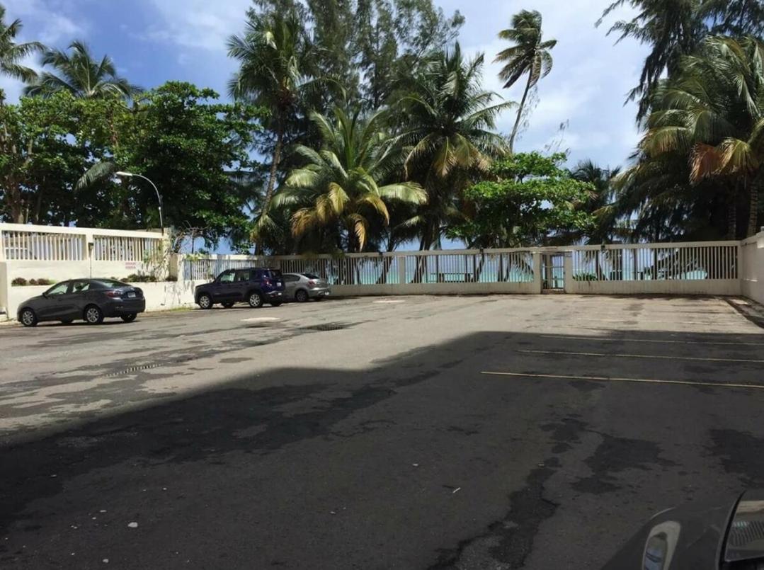 Isla Verde Tower San Juan Luaran gambar