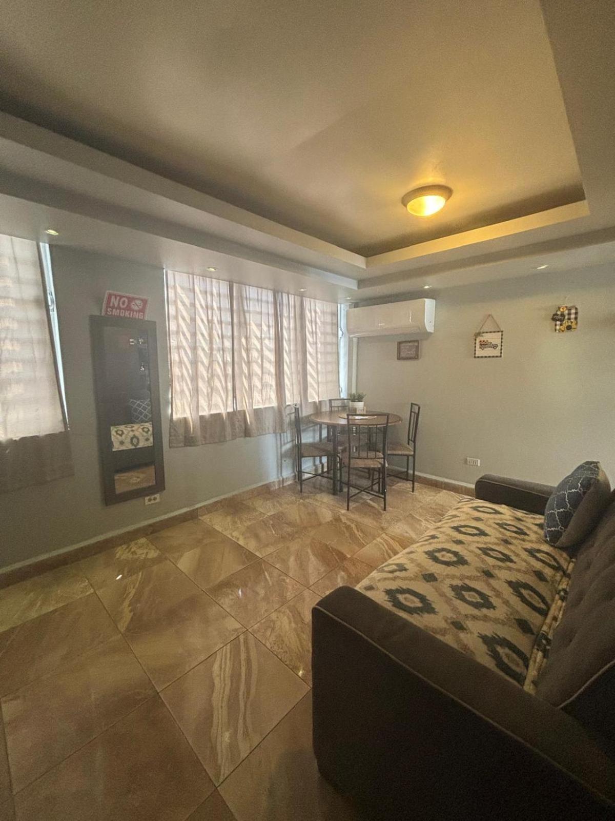 Isla Verde Tower San Juan Bilik gambar